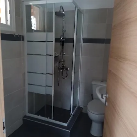 το σπιτάκι η ελιά Vakantiehuis *