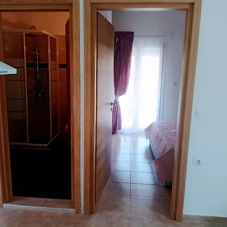 Vakantiehuis το σπιτάκι η ελιά