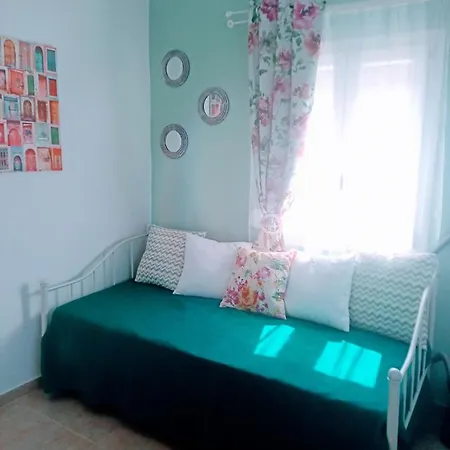 Vakantiehuis το σπιτάκι η ελιά