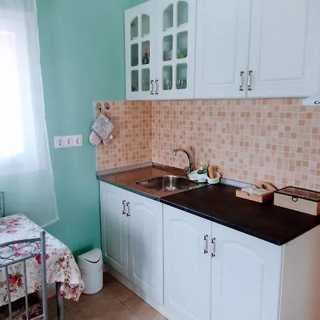 το σπιτάκι η ελιά Vakantiehuis