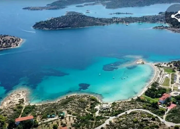 το σπιτάκι η ελιά
