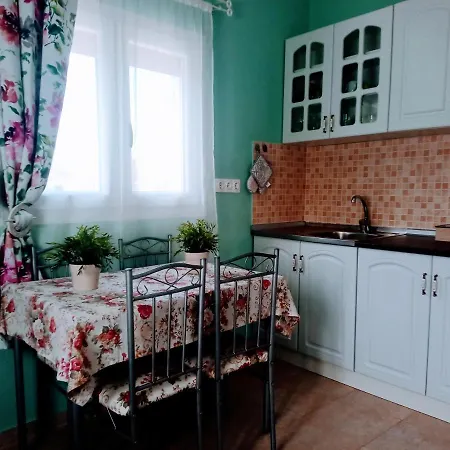 Ferienhaus το σπιτάκι η ελιά *